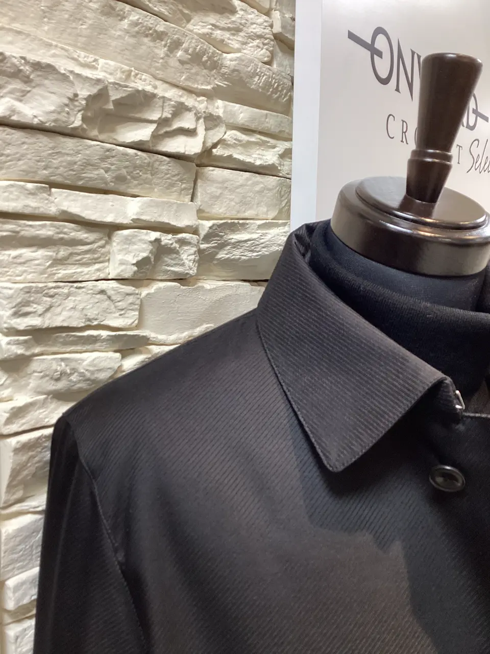 ONWARD CROSSET SELECT 久古 コーディネート画像