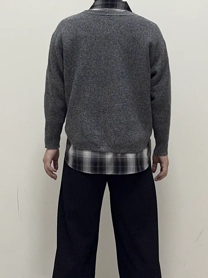 ONWARD CROSSET SELECT 井上 コーディネート画像