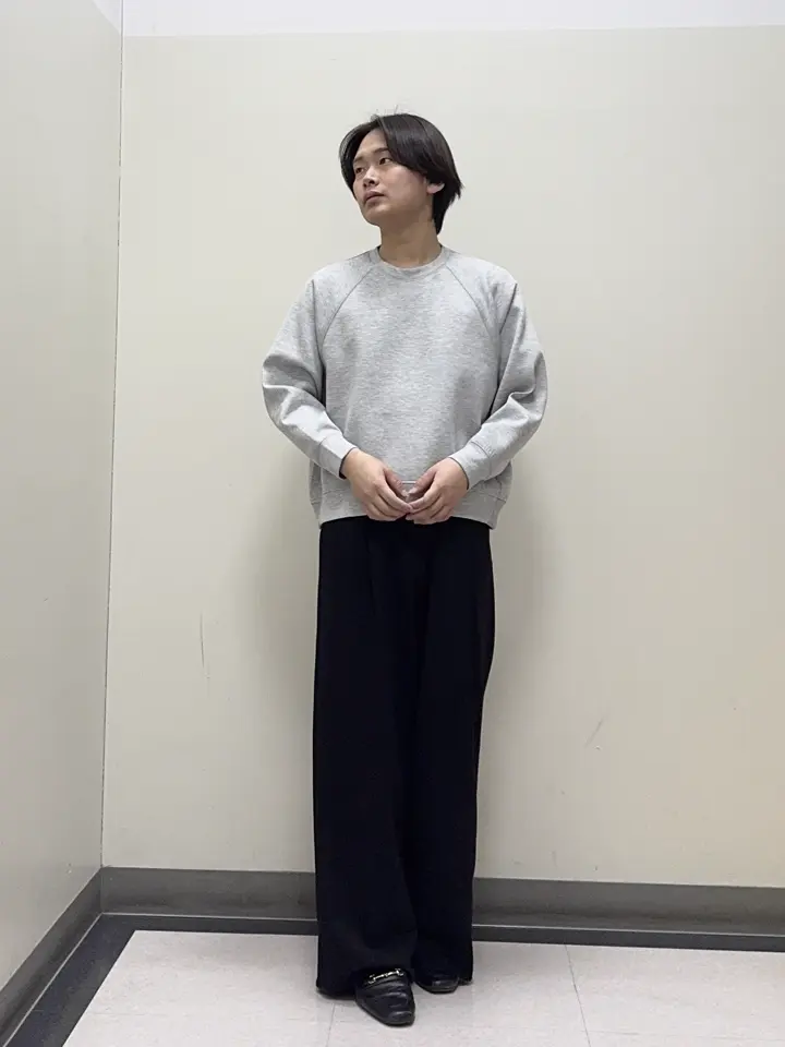 ONWARD CROSSET SELECT 井上 コーディネート画像