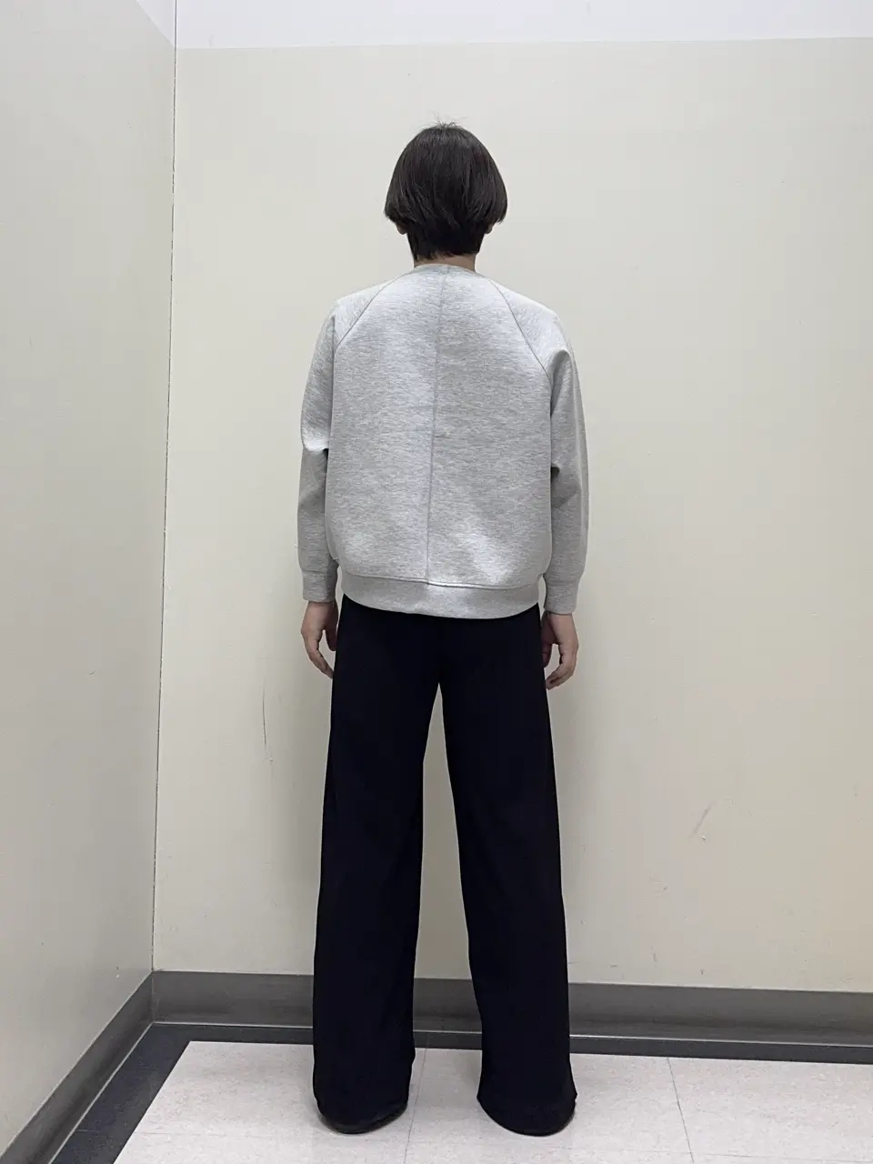 ONWARD CROSSET SELECT 井上 コーディネート画像