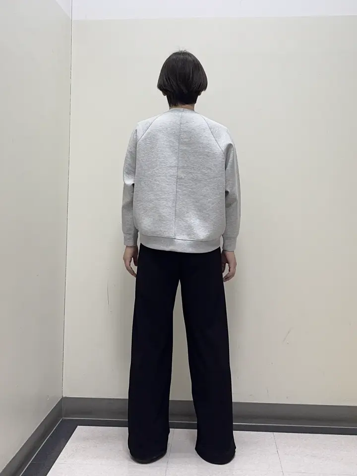 ONWARD CROSSET SELECT 井上 コーディネート画像