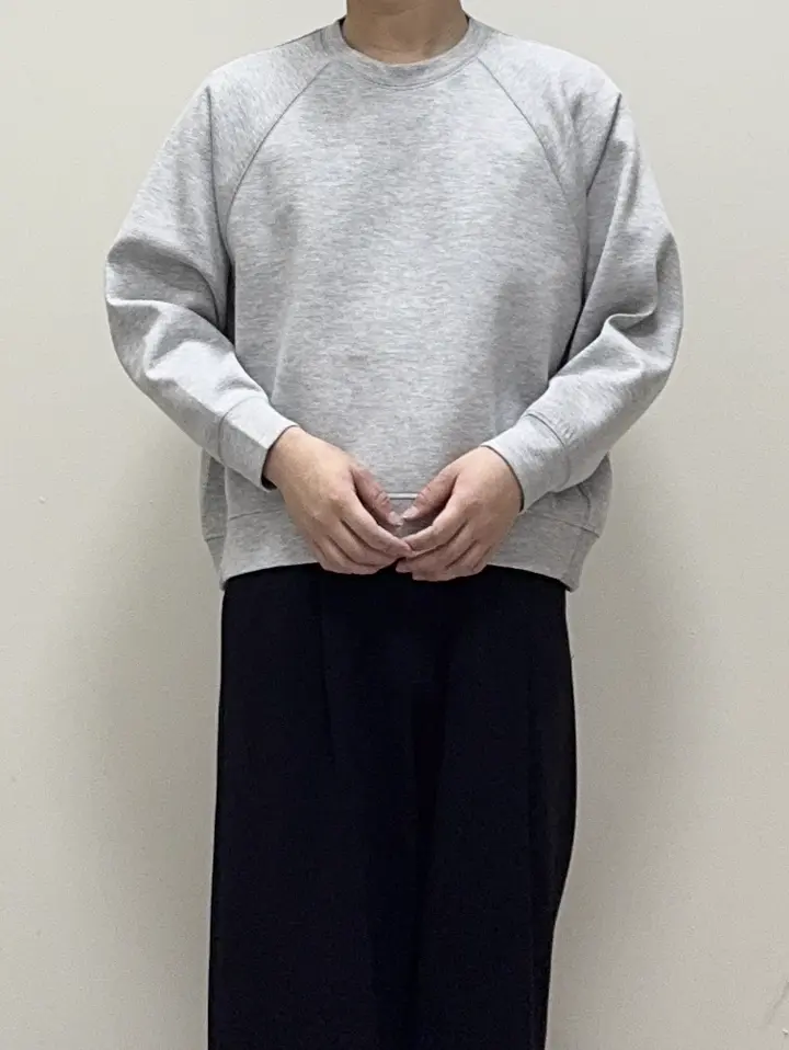 ONWARD CROSSET SELECT 井上 コーディネート画像