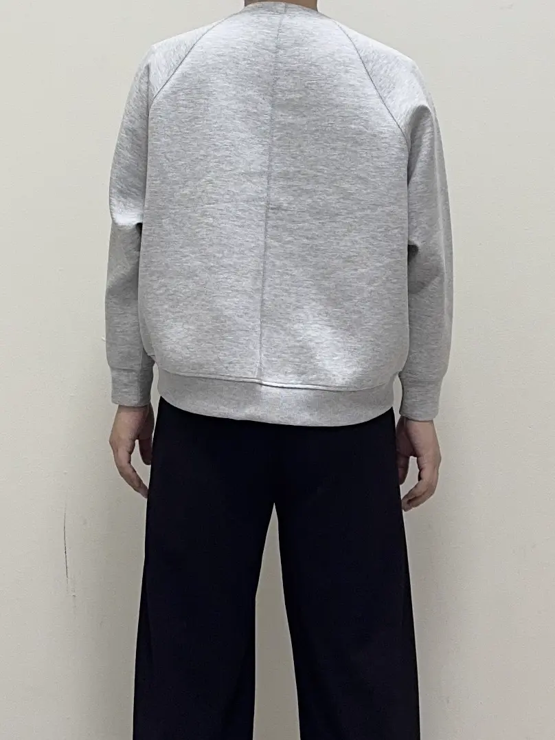 ONWARD CROSSET SELECT 井上 コーディネート画像