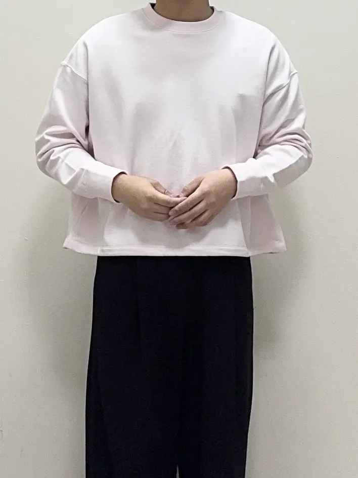 ONWARD CROSSET SELECT 井上 コーディネート画像