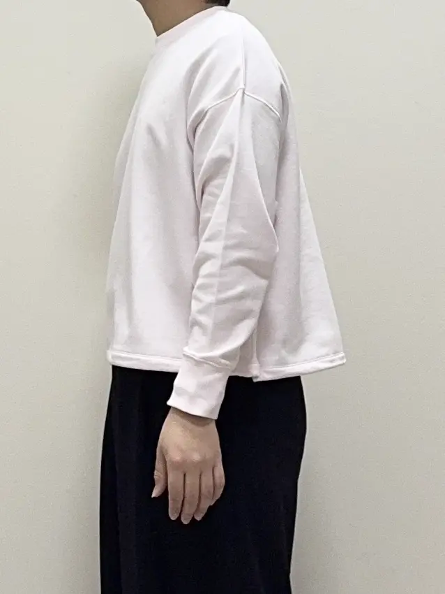 ONWARD CROSSET SELECT 井上 コーディネート画像