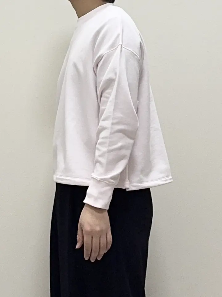 ONWARD CROSSET SELECT 井上 コーディネート画像