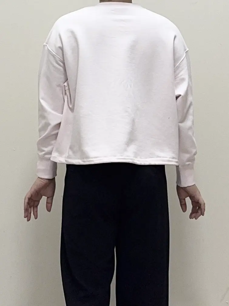 ONWARD CROSSET SELECT 井上 コーディネート画像