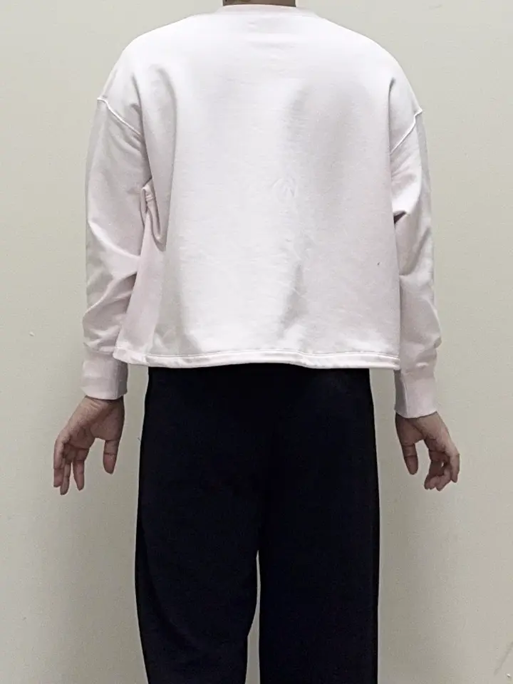 ONWARD CROSSET SELECT 井上 コーディネート画像