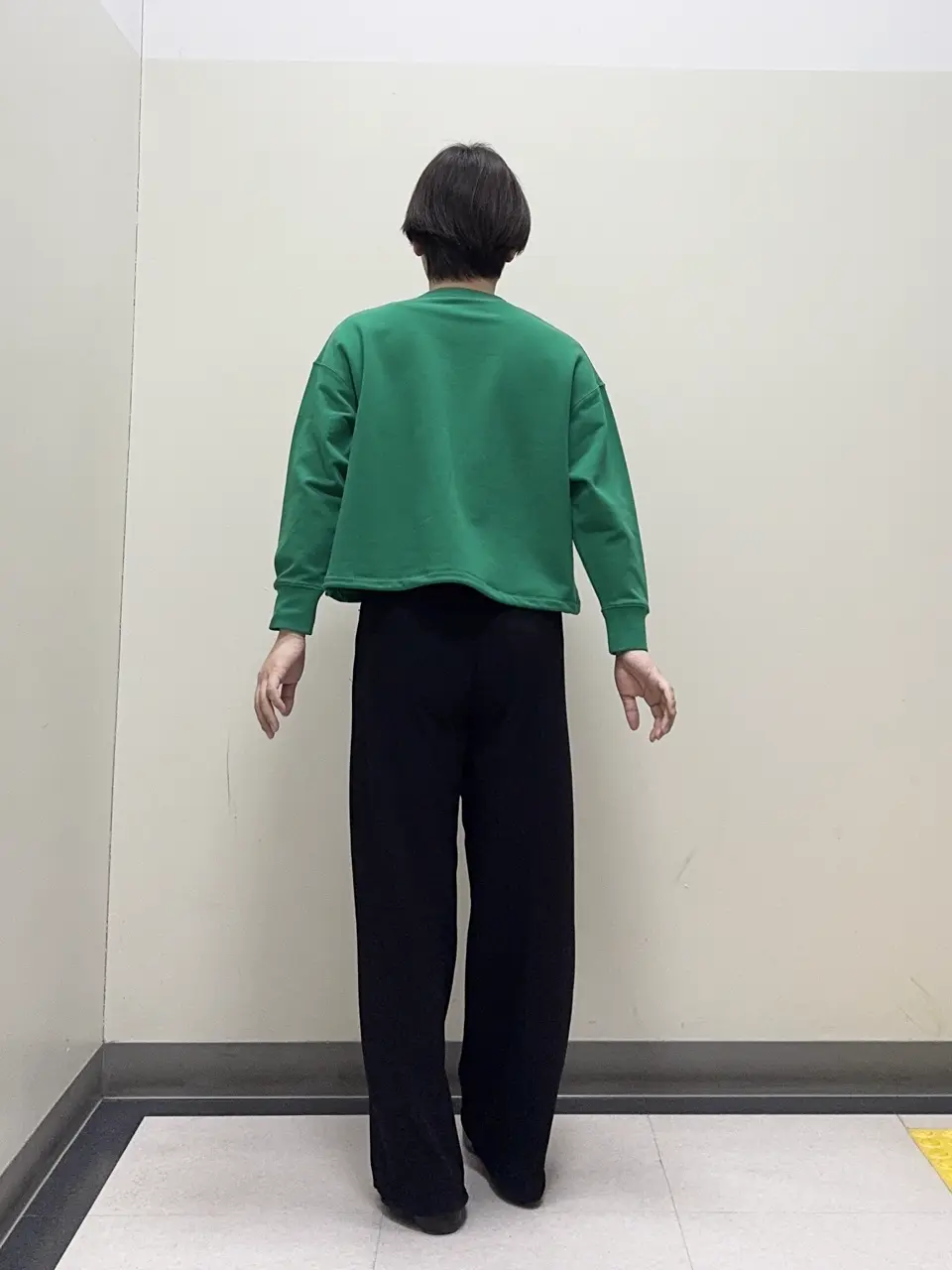 ONWARD CROSSET SELECT 井上 コーディネート画像