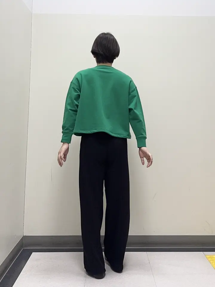 ONWARD CROSSET SELECT 井上 コーディネート画像