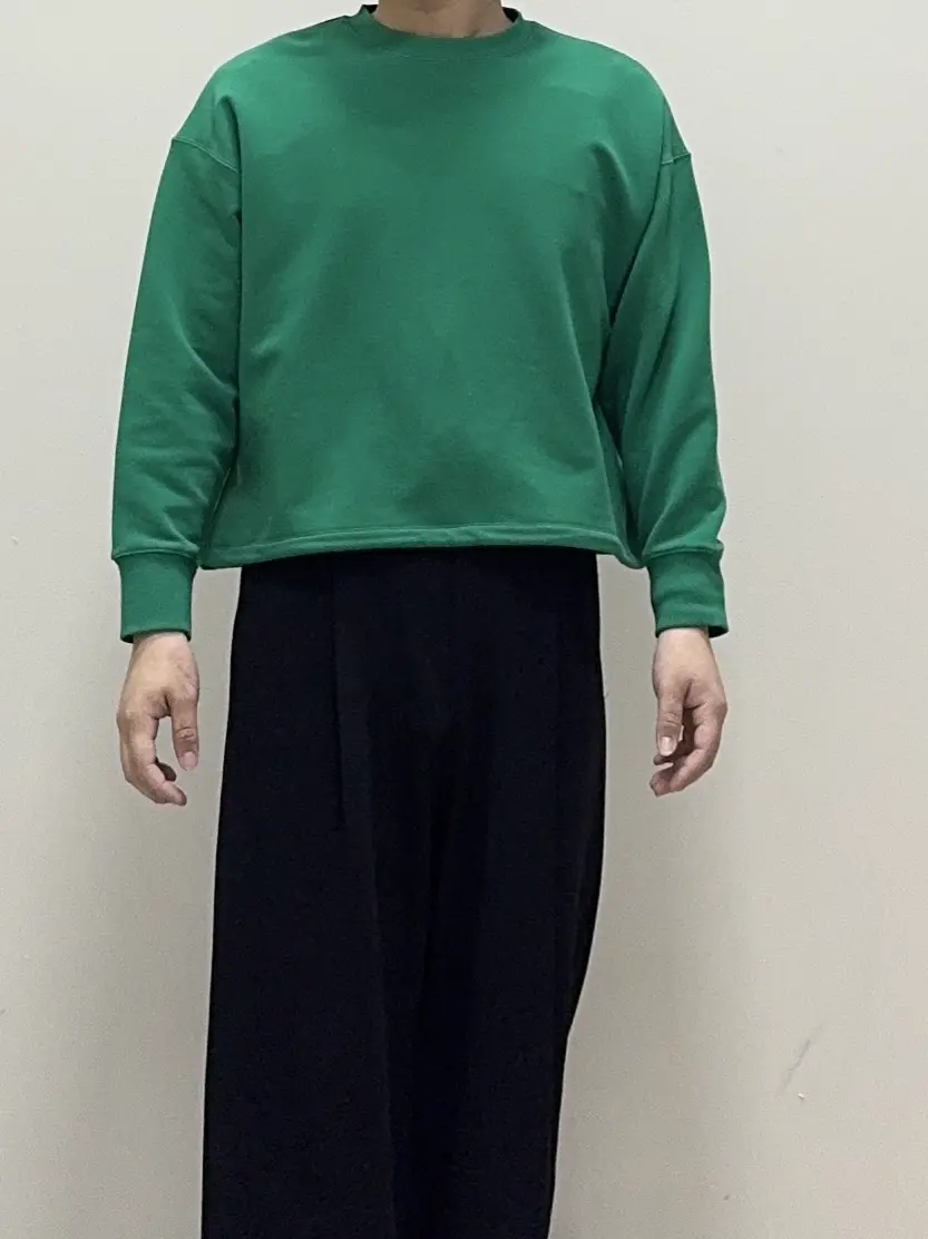 ONWARD CROSSET SELECT 井上 コーディネート画像