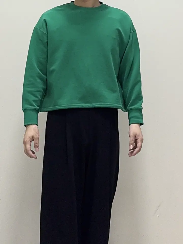 ONWARD CROSSET SELECT 井上 コーディネート画像