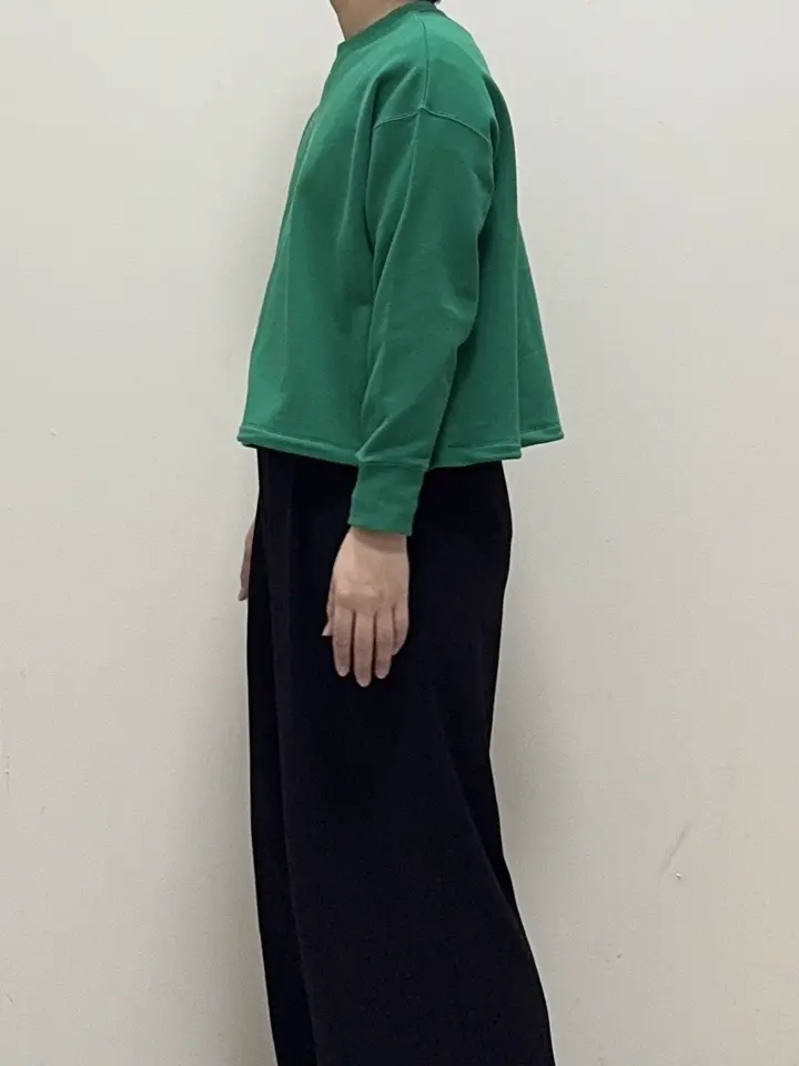 ONWARD CROSSET SELECT 井上 コーディネート画像