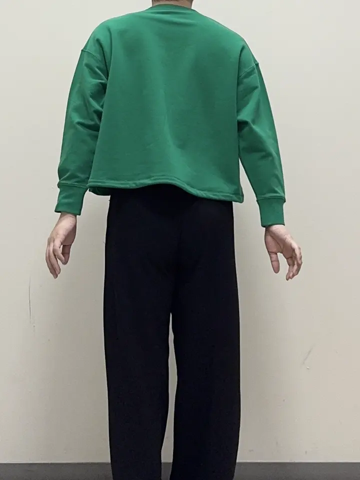 ONWARD CROSSET SELECT 井上 コーディネート画像