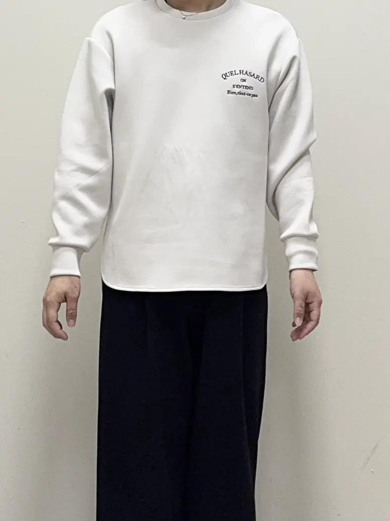 ONWARD CROSSET SELECT 井上 コーディネート画像