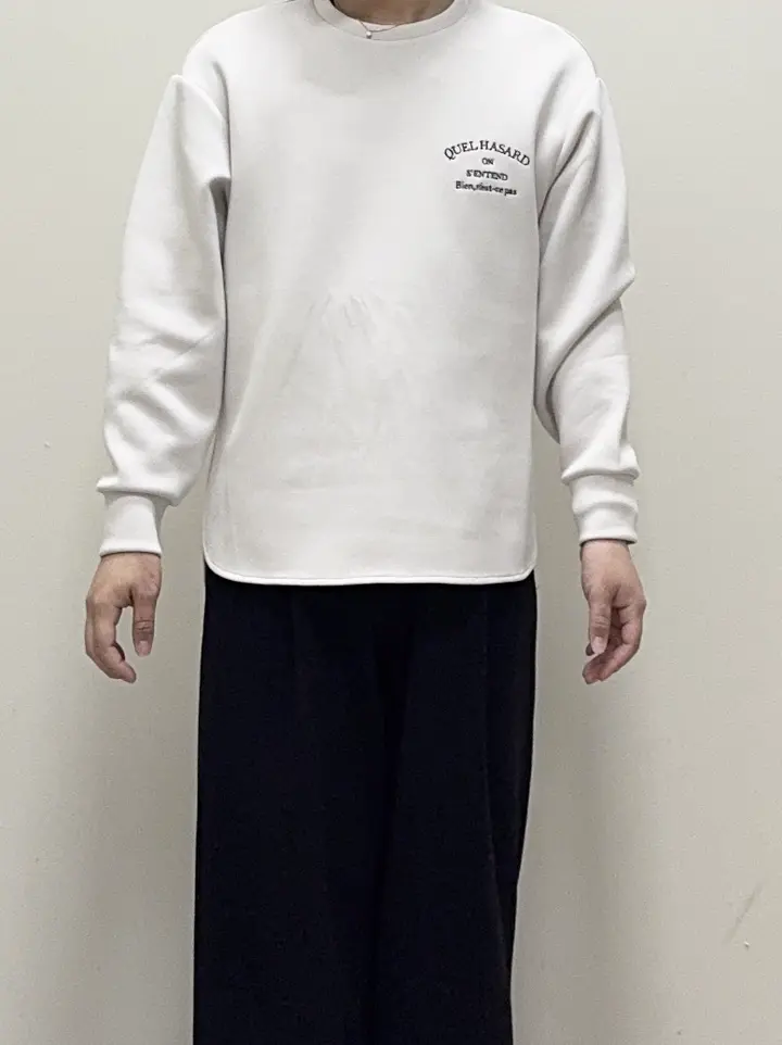 ONWARD CROSSET SELECT 井上 コーディネート画像