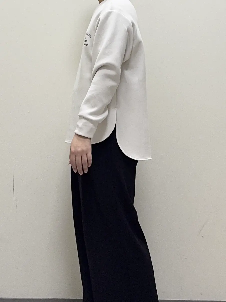 ONWARD CROSSET SELECT 井上 コーディネート画像