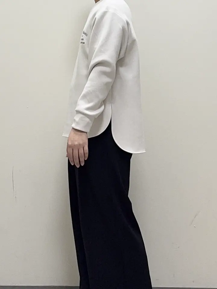 ONWARD CROSSET SELECT 井上 コーディネート画像