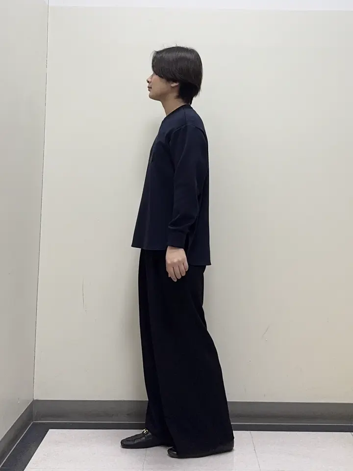 ONWARD CROSSET SELECT 井上 コーディネート画像