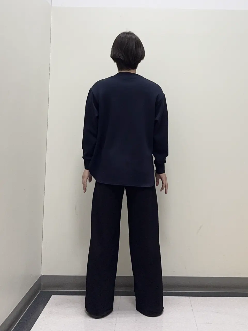 ONWARD CROSSET SELECT 井上 コーディネート画像