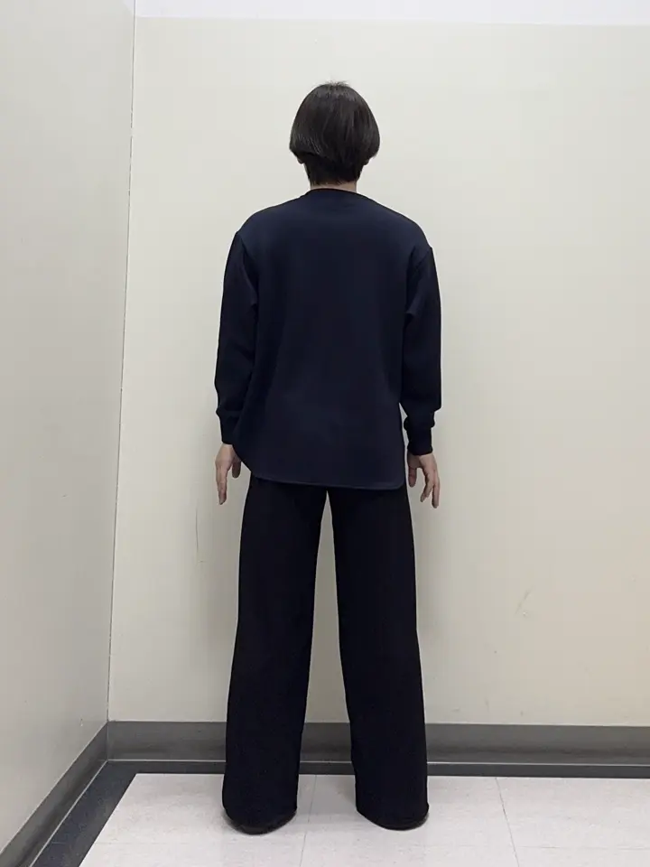 ONWARD CROSSET SELECT 井上 コーディネート画像