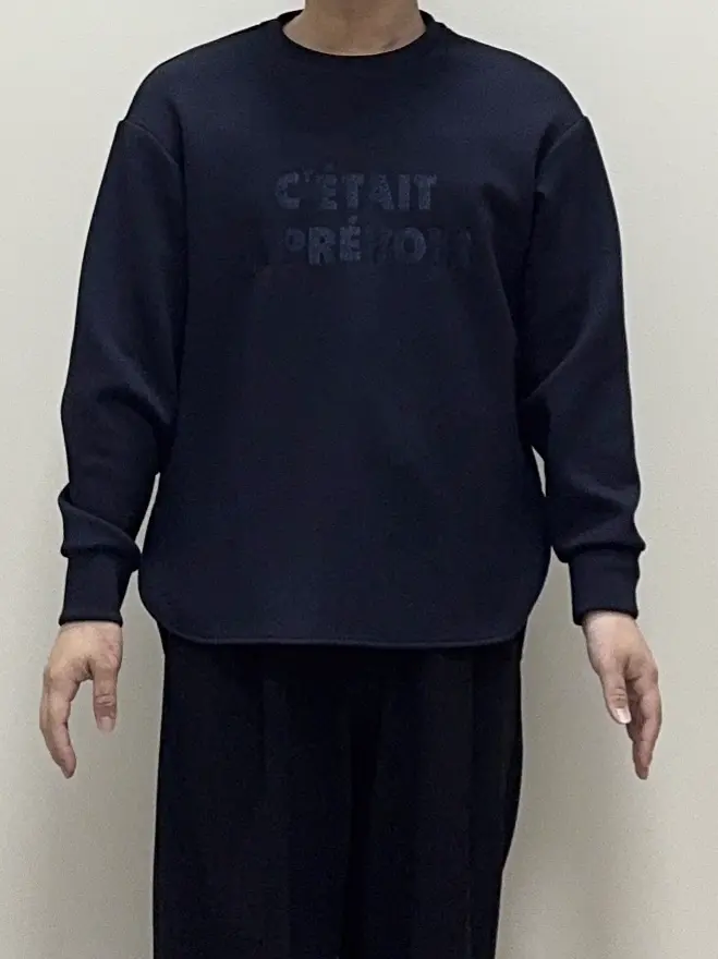 ONWARD CROSSET SELECT 井上 コーディネート画像