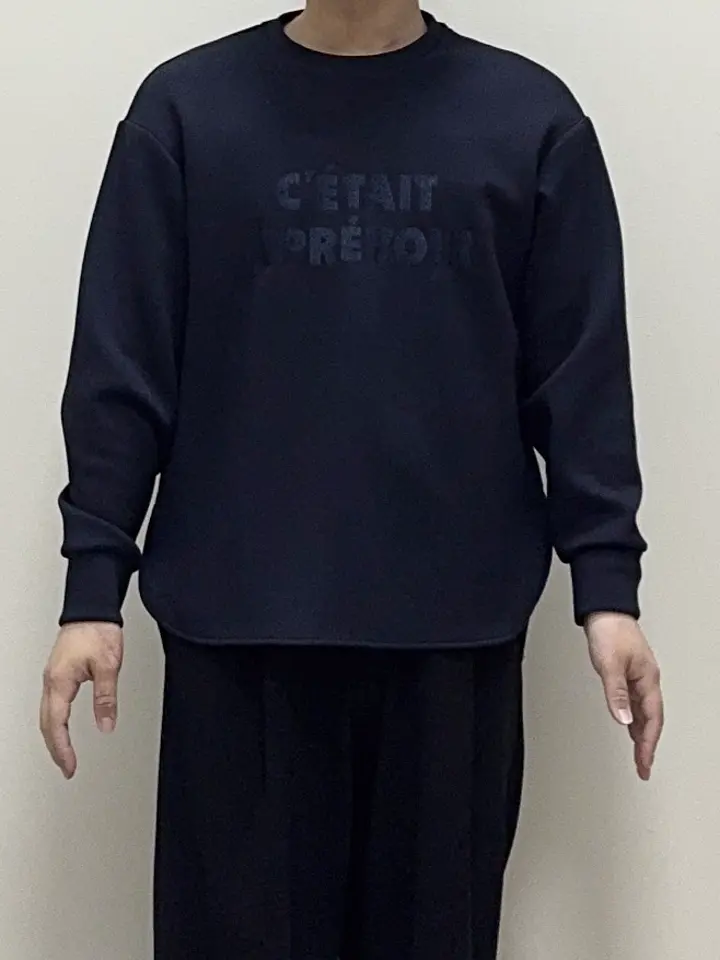 ONWARD CROSSET SELECT 井上 コーディネート画像