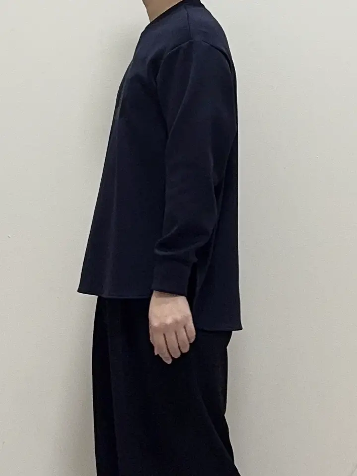 ONWARD CROSSET SELECT 井上 コーディネート画像