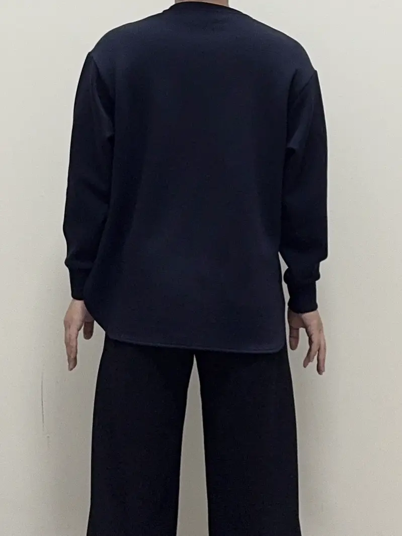 ONWARD CROSSET SELECT 井上 コーディネート画像