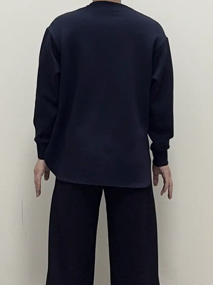 ONWARD CROSSET SELECT 井上 コーディネート画像