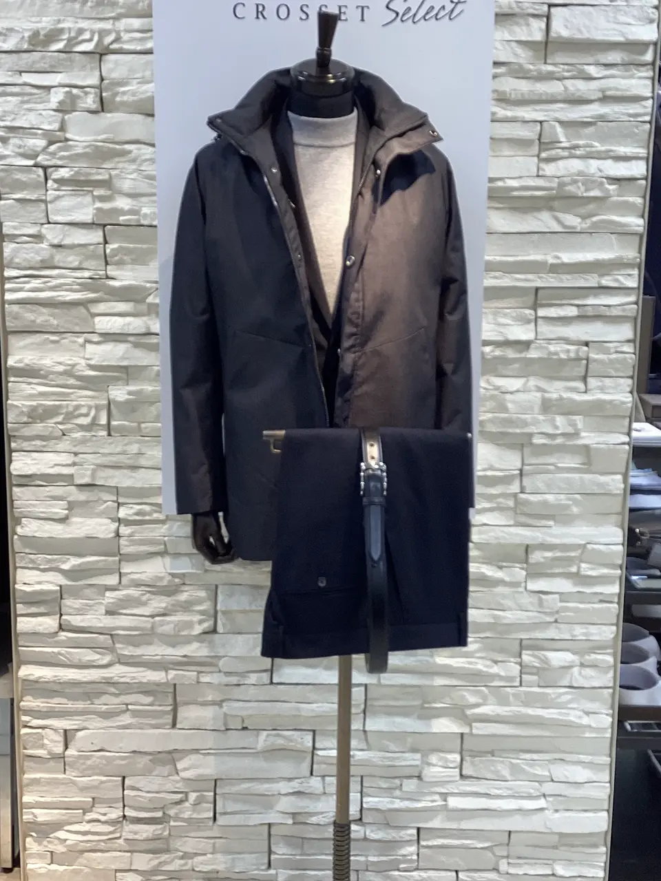  久古 コーディネート画像