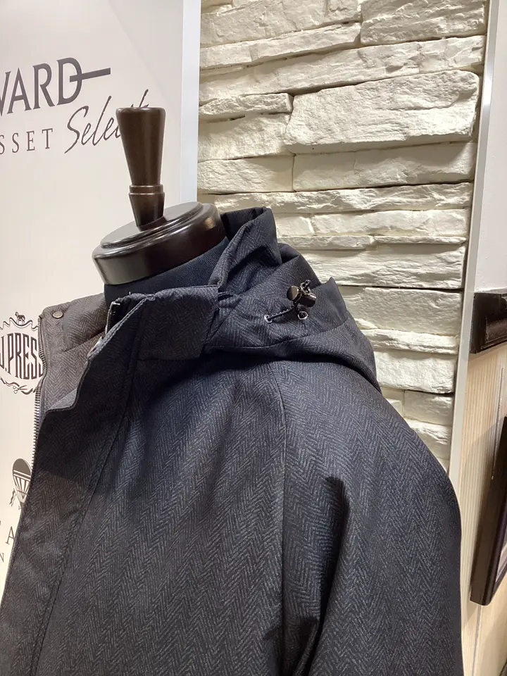 ONWARD CROSSET SELECT 久古 コーディネート画像