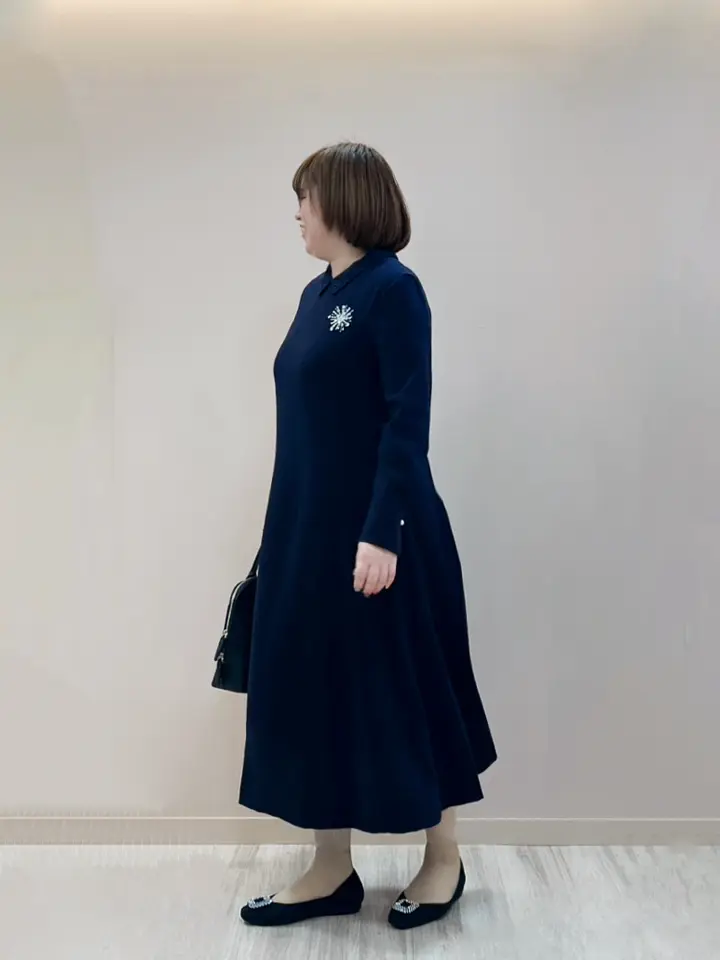 ONWARD CROSSET SELECT yama コーディネート画像