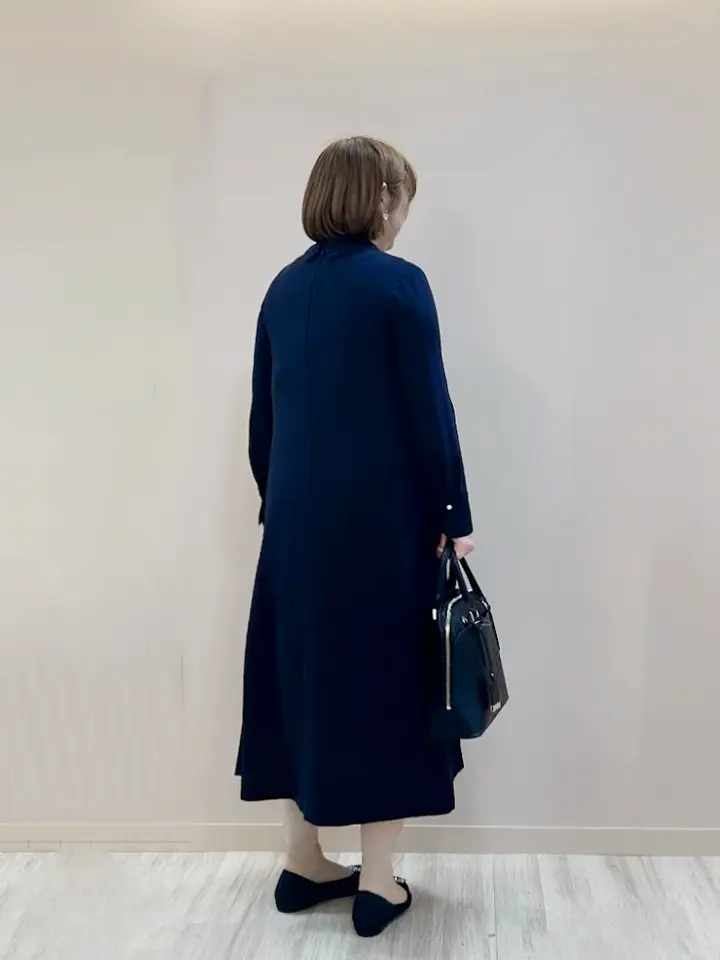 ONWARD CROSSET SELECT yama コーディネート画像