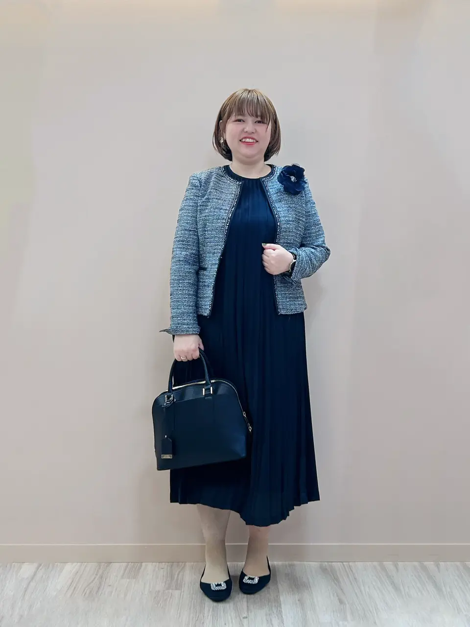  yama コーディネート画像