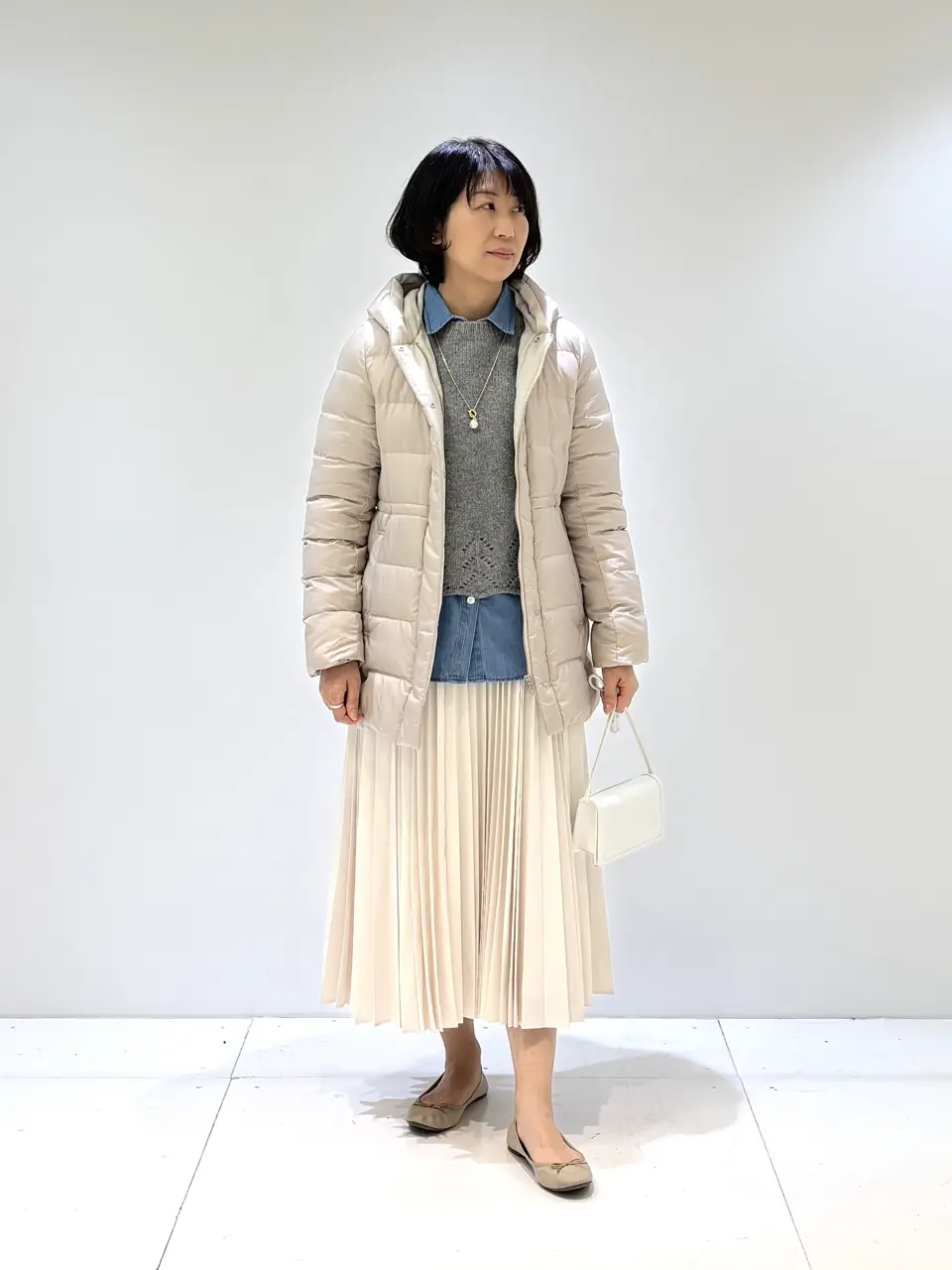  hiro コーディネート画像