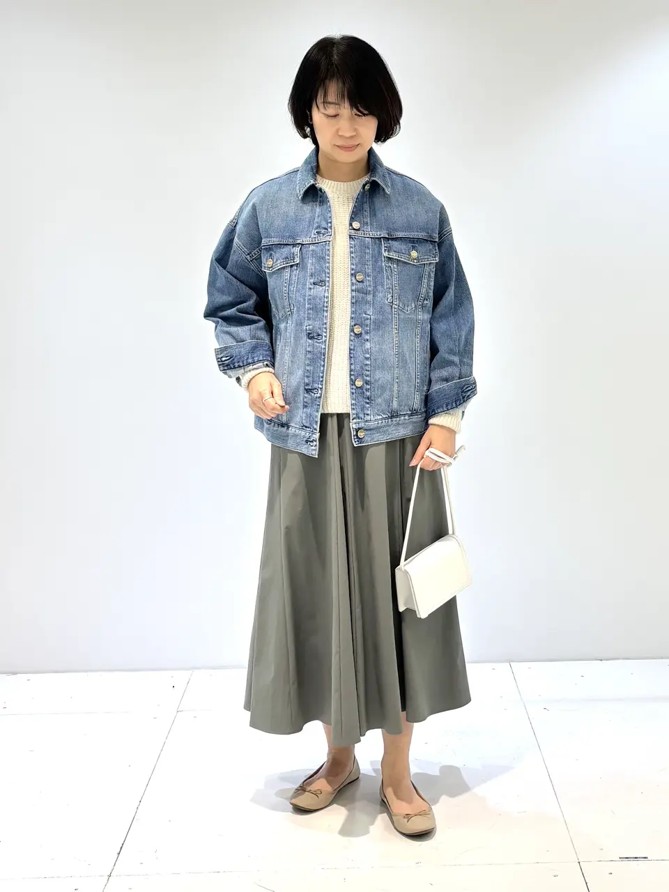  hiro コーディネート画像