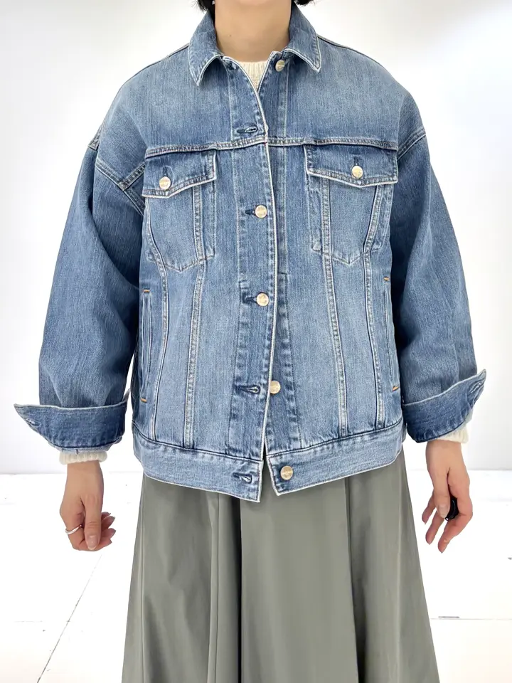 ONWARD CROSSET SELECT hiro コーディネート画像