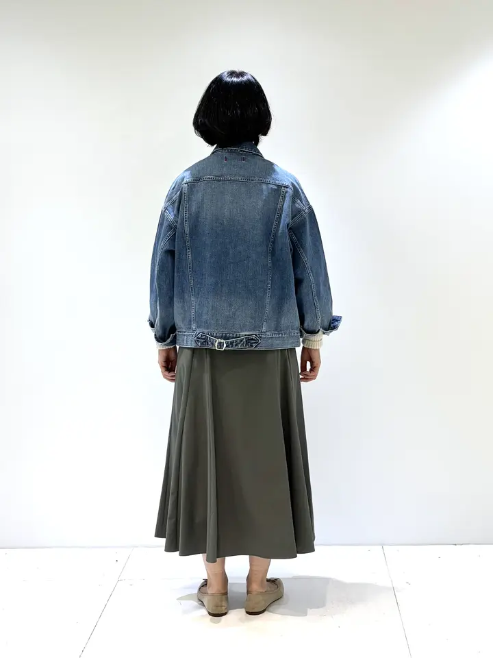 ONWARD CROSSET SELECT hiro コーディネート画像