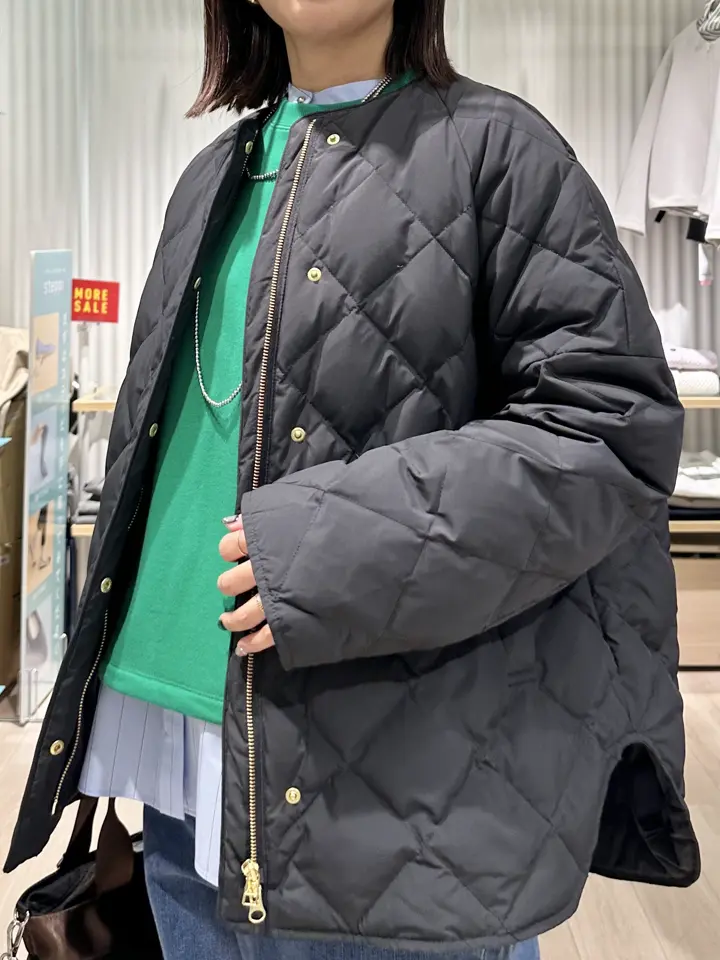 ONWARD CROSSET SELECT 濱野 コーディネート画像