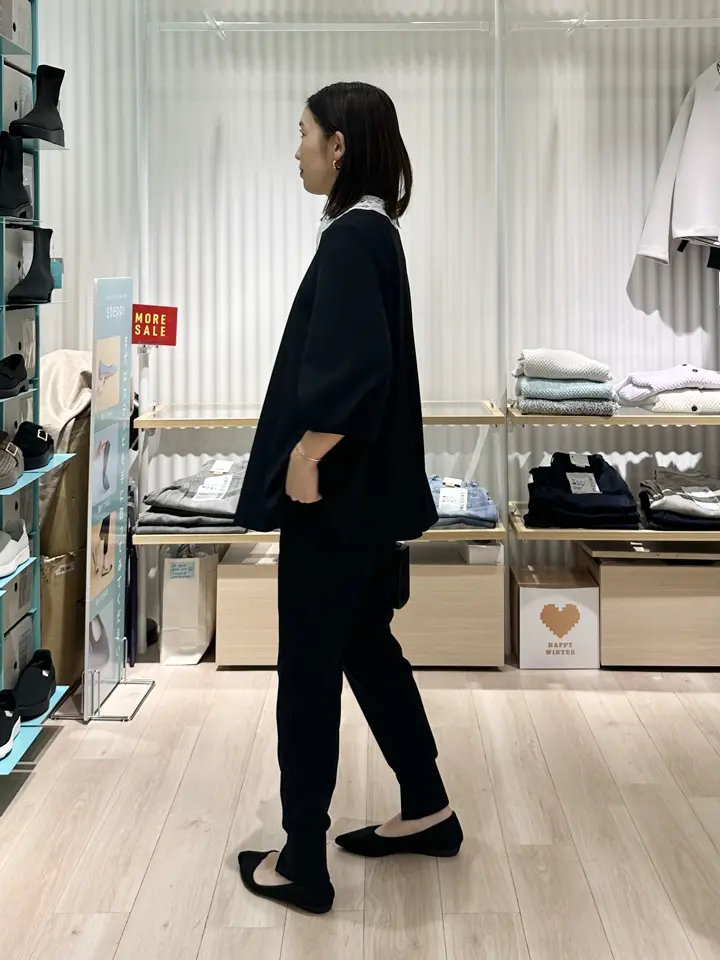 ONWARD CROSSET SELECT 濱野 コーディネート画像