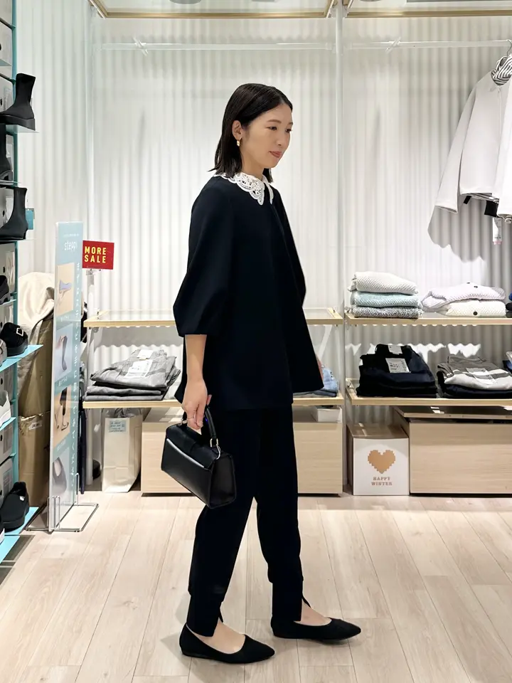 ONWARD CROSSET SELECT 濱野 コーディネート画像