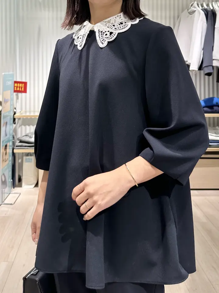 ONWARD CROSSET SELECT 濱野 コーディネート画像