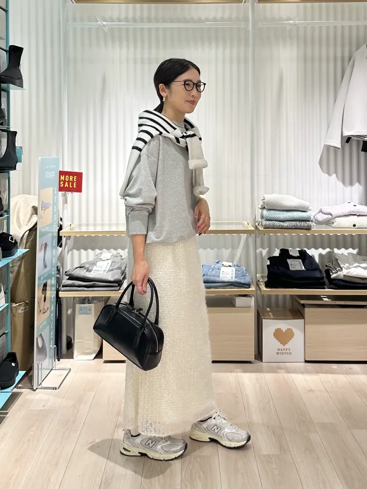 ONWARD CROSSET SELECT 濱野 コーディネート画像