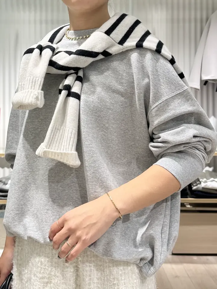 ONWARD CROSSET SELECT 濱野 コーディネート画像