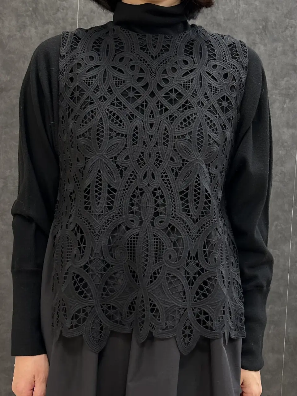 ONWARD CROSSET SELECT 鈴木 コーディネート画像