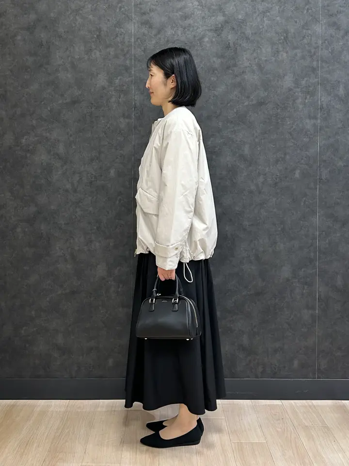 ONWARD CROSSET SELECT 鈴木 コーディネート画像