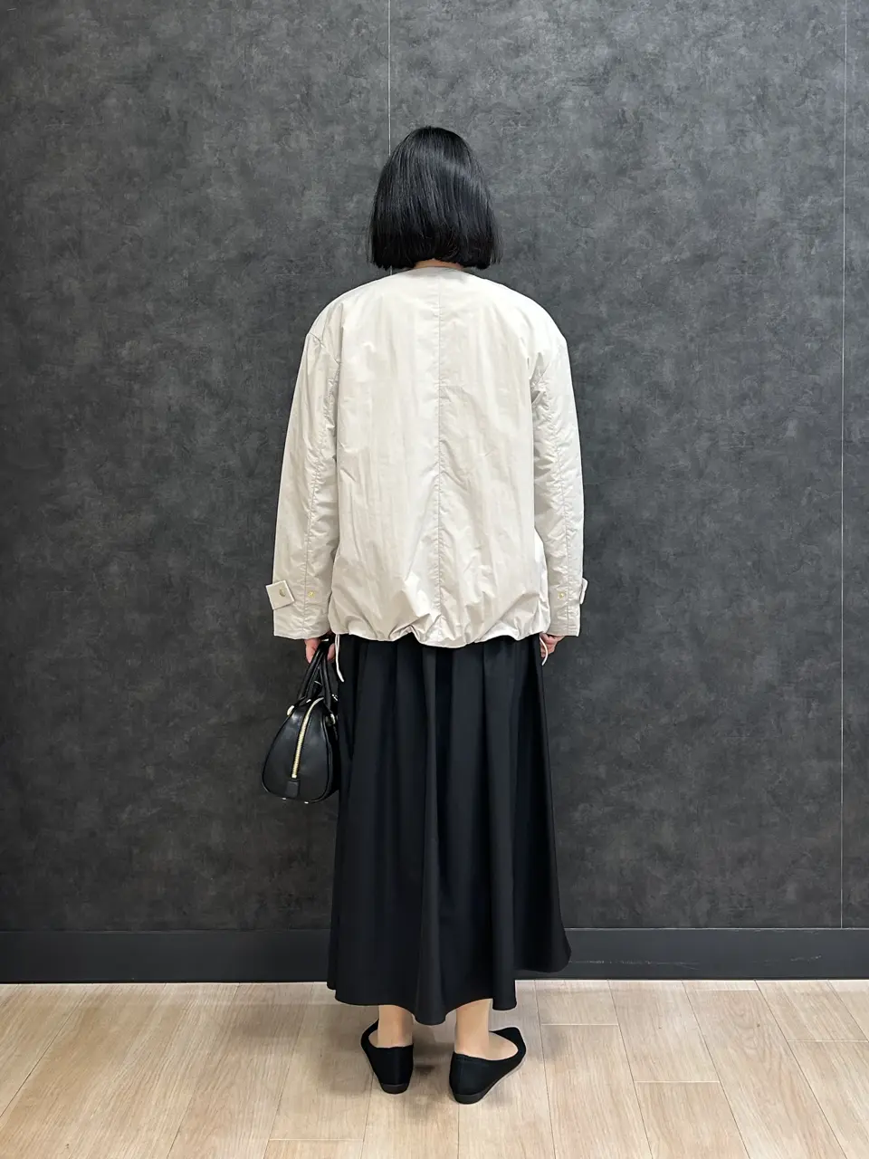 ONWARD CROSSET SELECT 鈴木 コーディネート画像