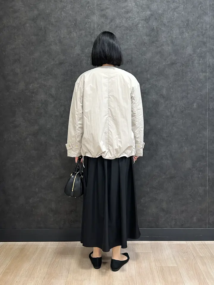 ONWARD CROSSET SELECT 鈴木 コーディネート画像