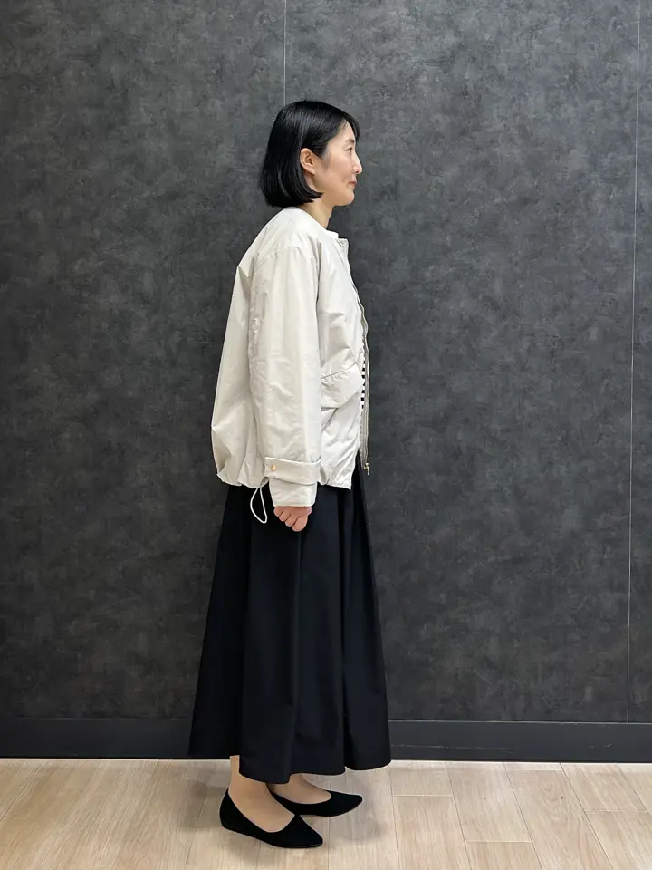 ONWARD CROSSET SELECT 鈴木 コーディネート画像